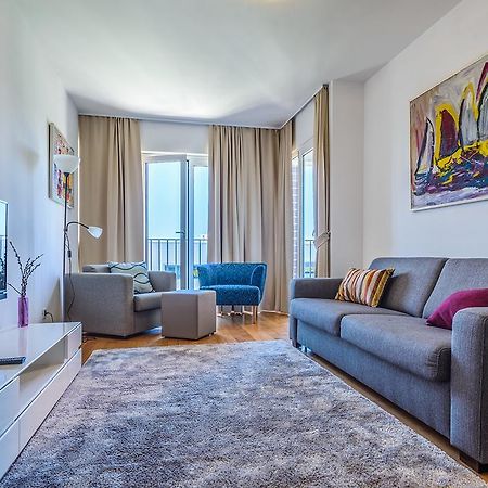 Apartment Petra ザダル エクステリア 写真