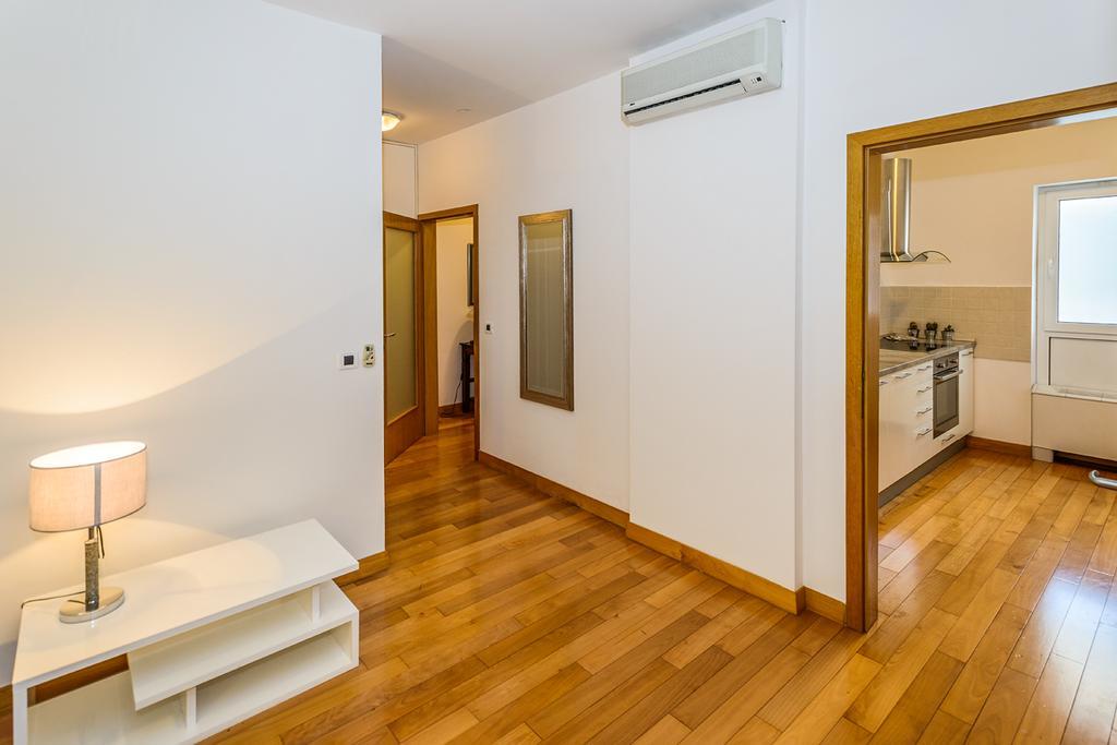 Apartment Petra ザダル エクステリア 写真